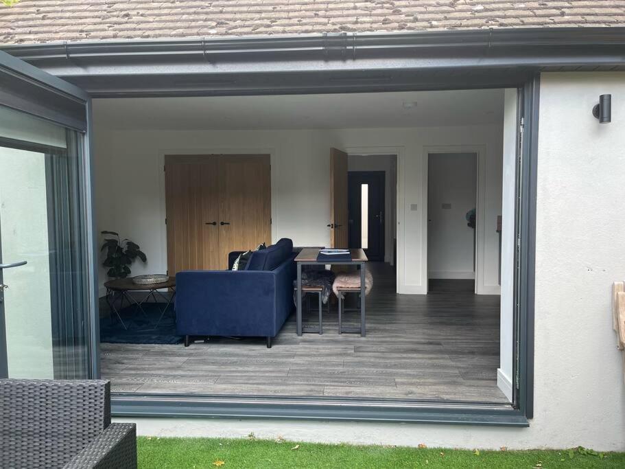 The Hideaway With Own Private Sunny Garden Apartment Bournemouth Exterior photo